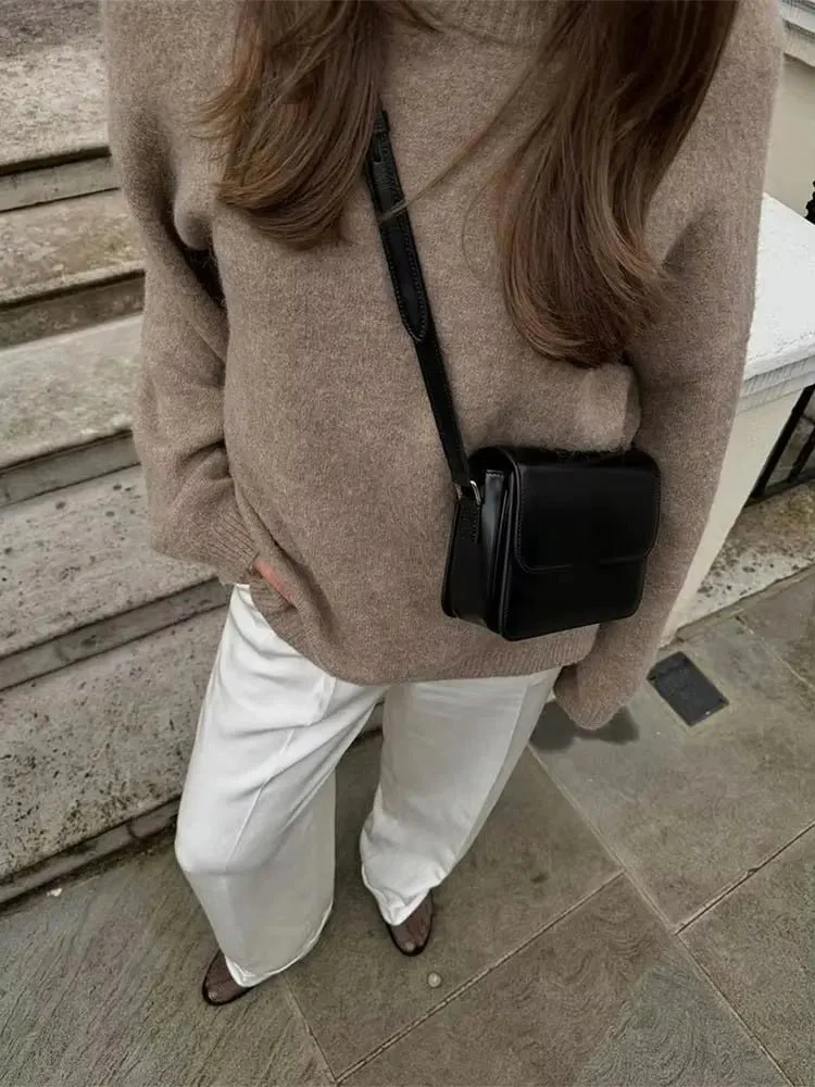 Blake Knit Sweater - Image 2