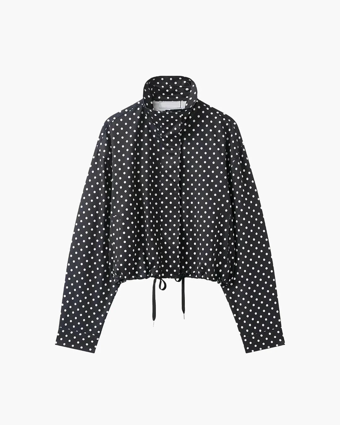 Hermine Polka Dot Jacket - Image 14