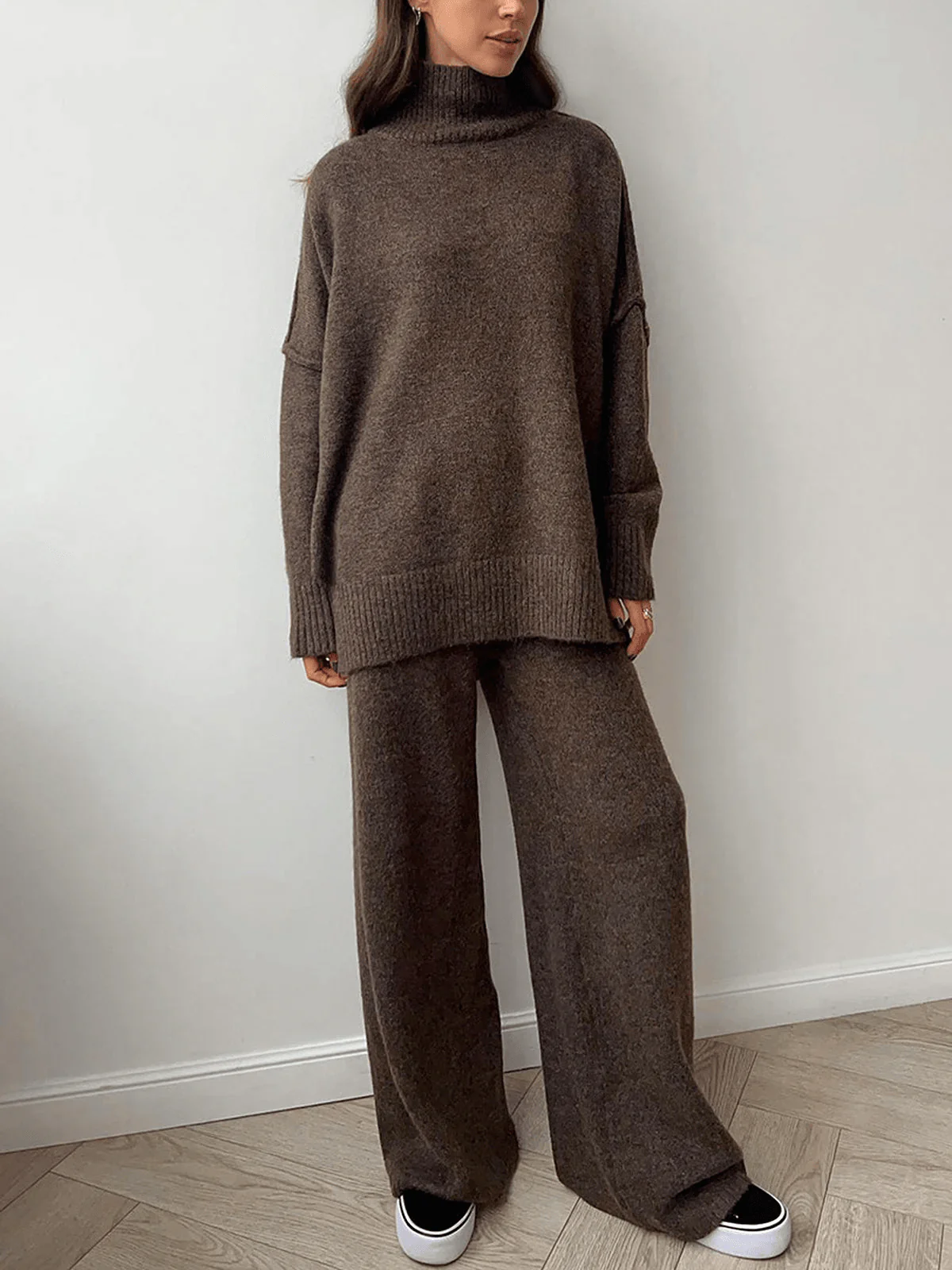 Isabelle Knit Co-Ord Set