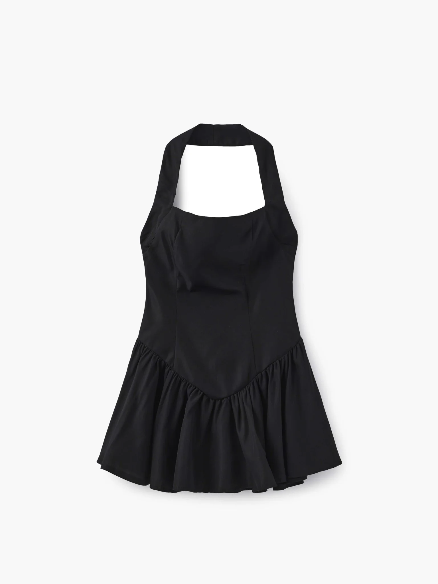 Kiara Mini Dress