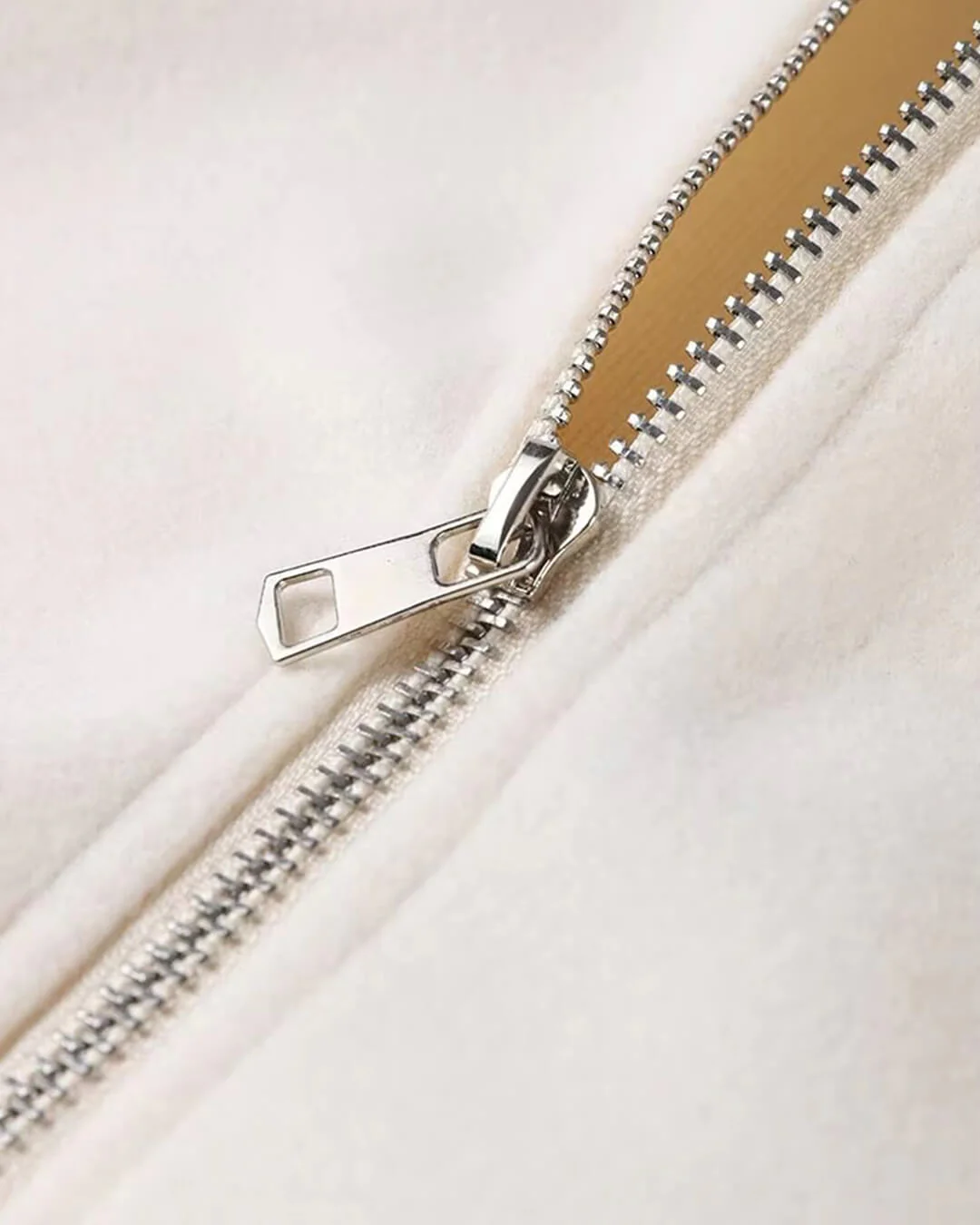 Marie Hooded Jacket - Image 11