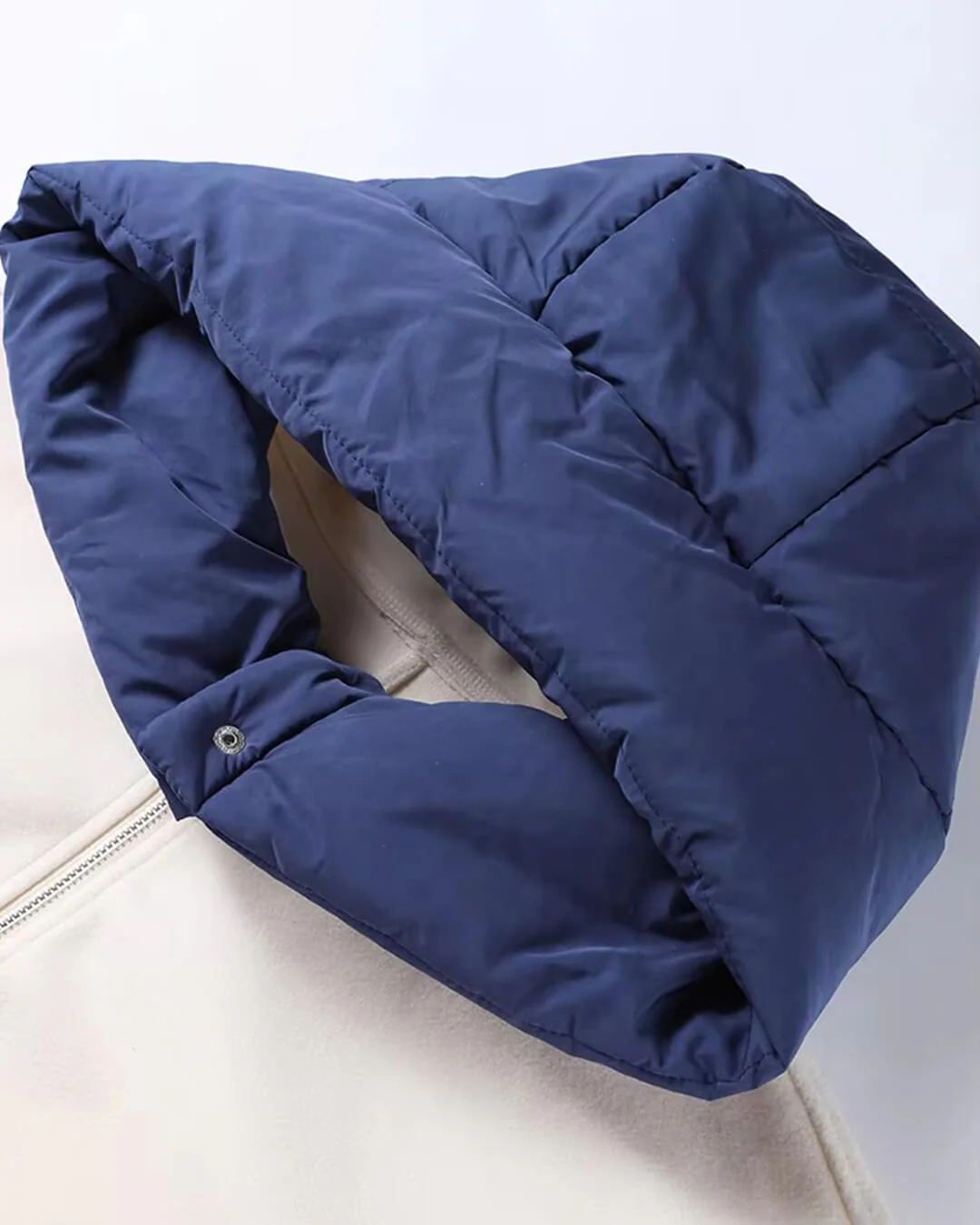 Marie Hooded Jacket - Image 12