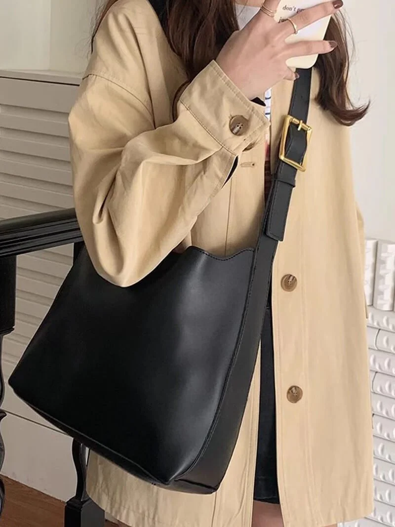 Nina Shoulder Bag - Image 4
