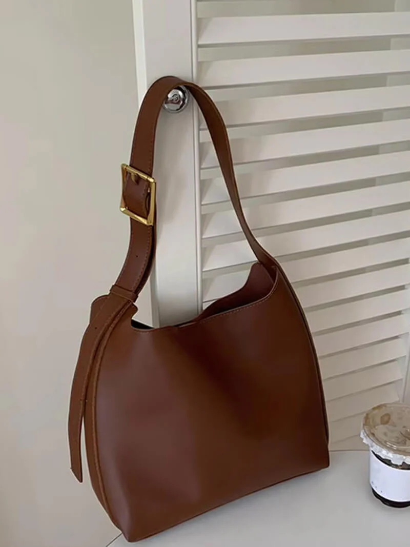 Nina Shoulder Bag - Image 5