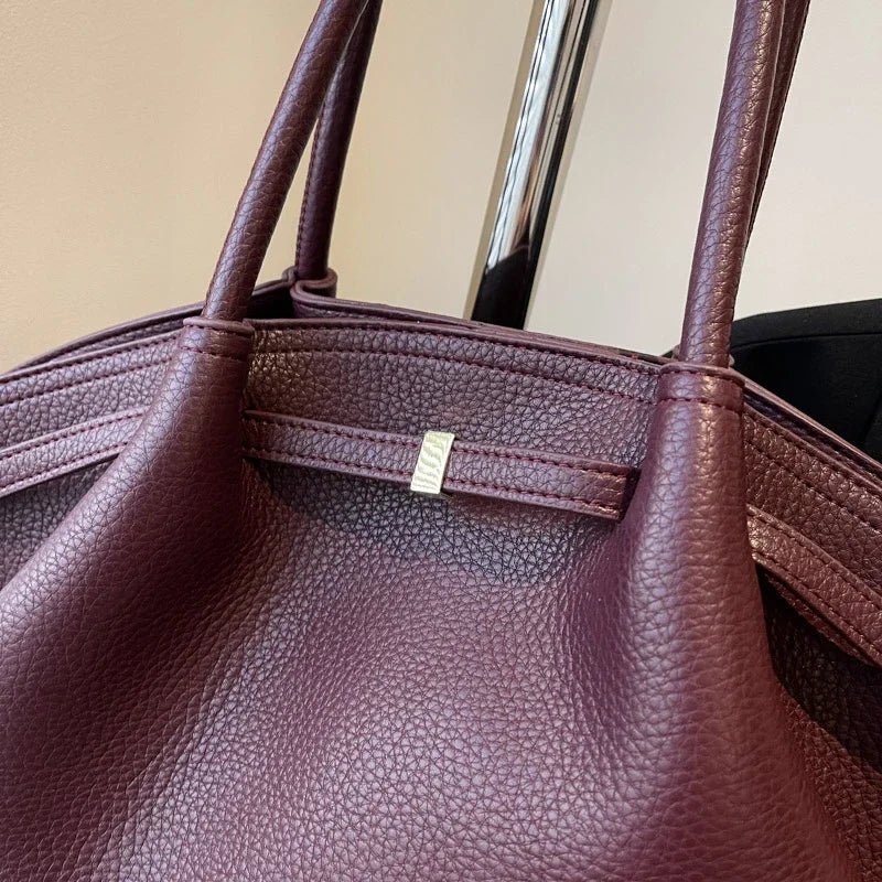 Sandy Shoulder Tote Bag - Image 3