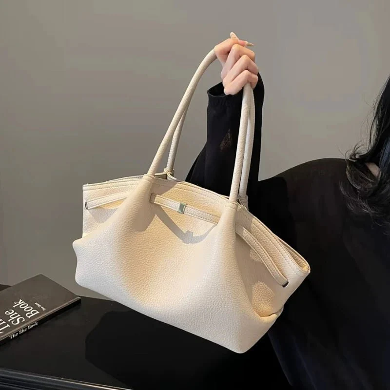 Sandy Shoulder Tote Bag - Image 7
