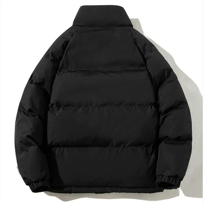 Sharon Fleece Lined Jacket - Image 2