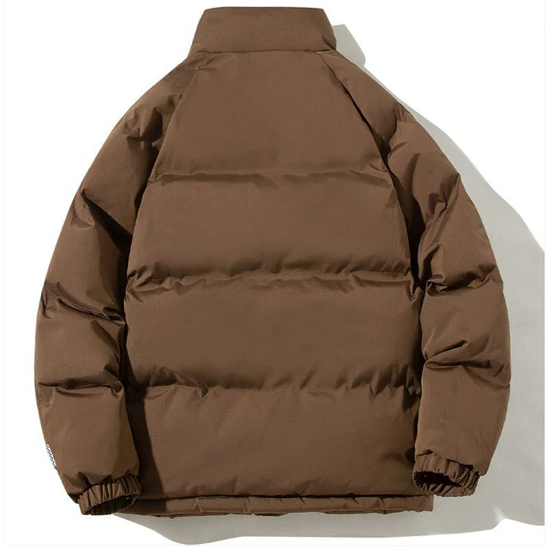 Sharon Fleece Lined Jacket - Image 7