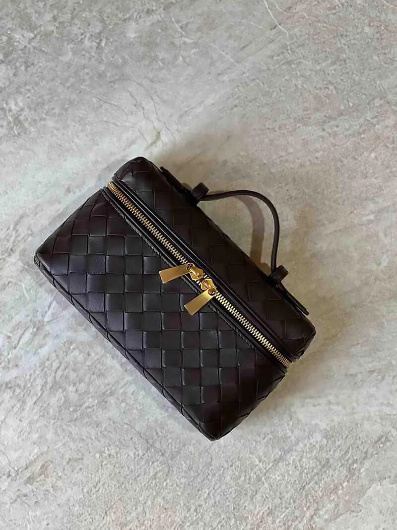 Tara Woven bag - Image 2