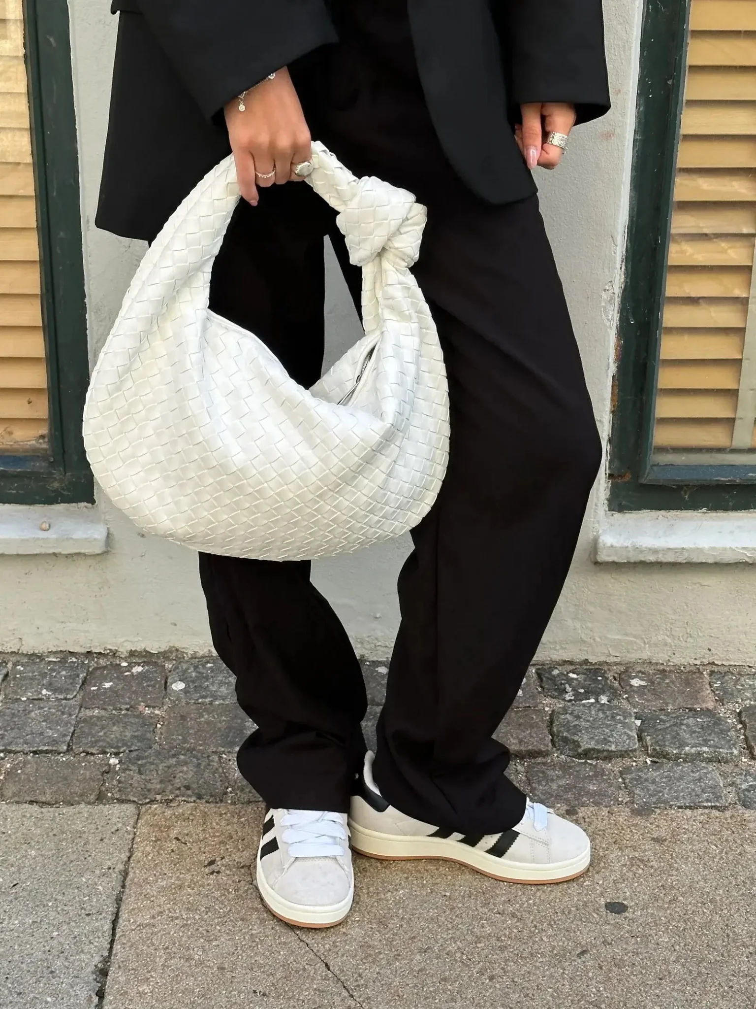 Woven bag Medium - Image 22