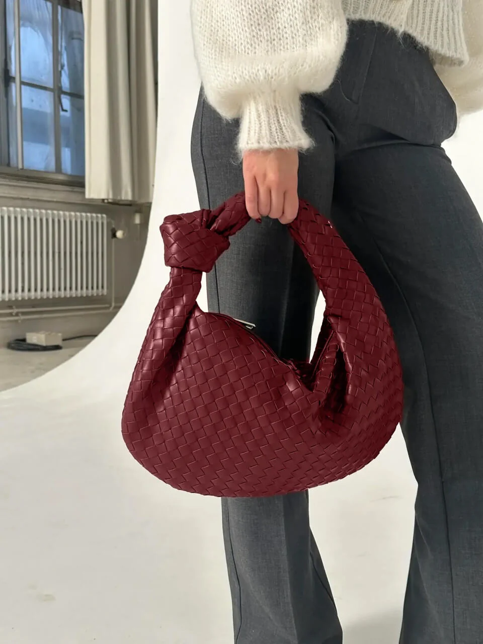 Woven bag Medium - Image 25