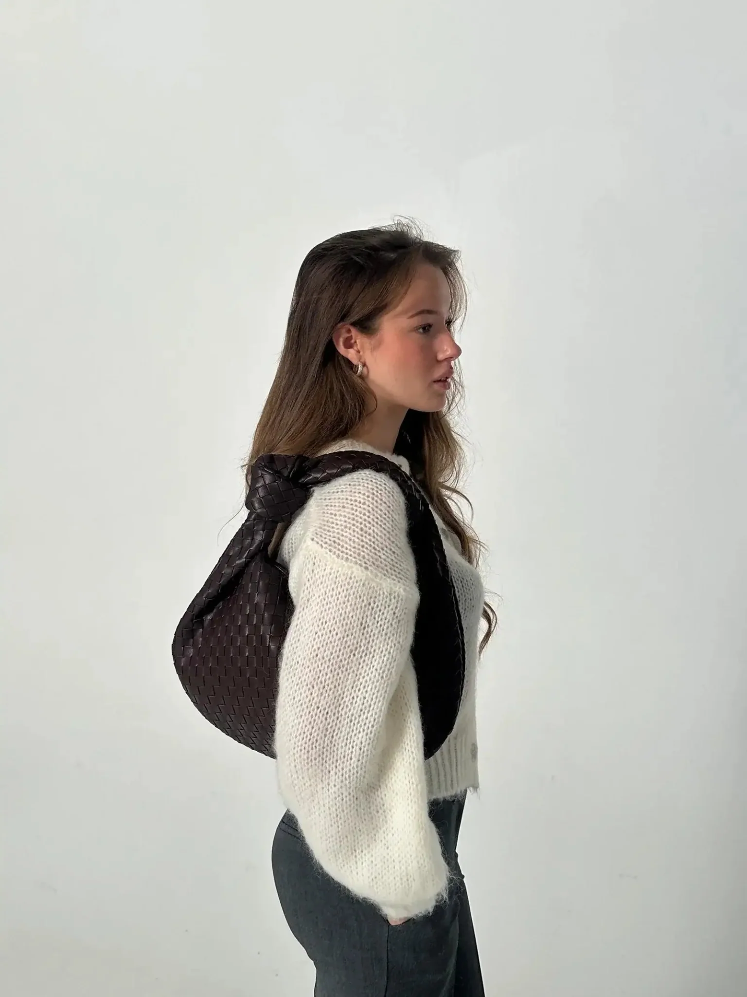 Woven bag Medium - Image 26